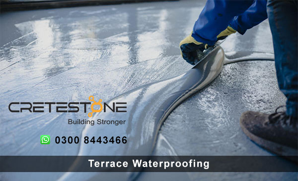 Waterproofing Chemical Suppliers in Pakistan 